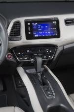 Honda HR-V 2015 года (US)